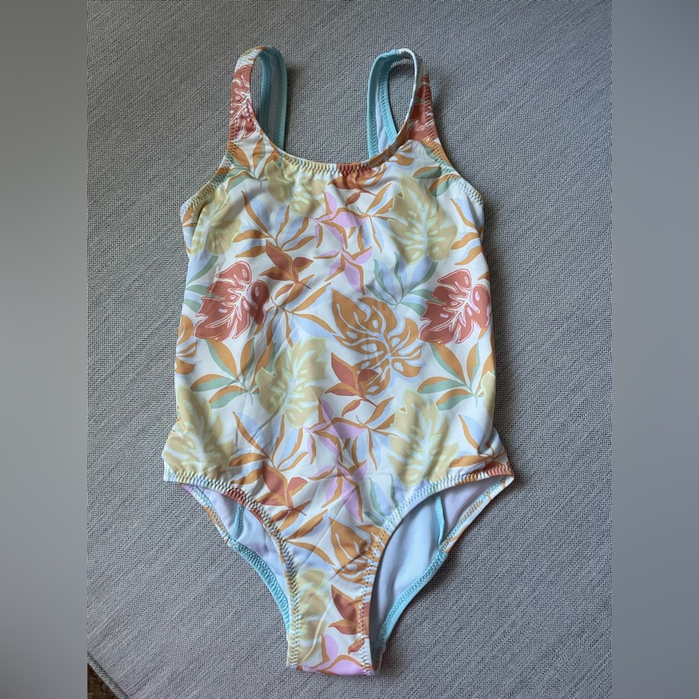 Kids Zara bathing suit
